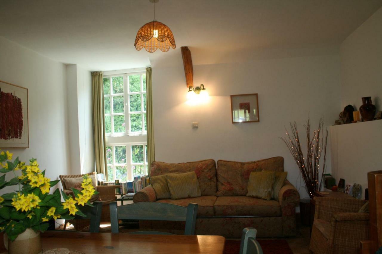 The Cottage Абътсбъри Екстериор снимка