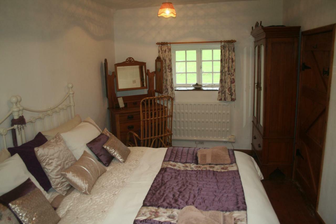 The Cottage Абътсбъри Екстериор снимка